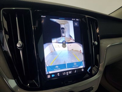 2025 Volvo V60 Cross Country AWD Ultra