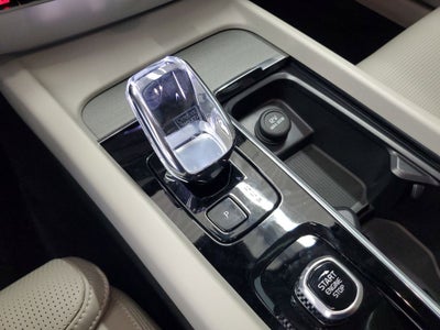 2025 Volvo V60 Cross Country AWD Ultra