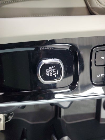 2025 Volvo V60 Cross Country AWD Ultra