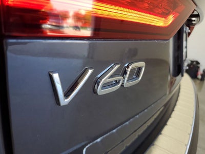 2025 Volvo V60 Cross Country AWD Ultra