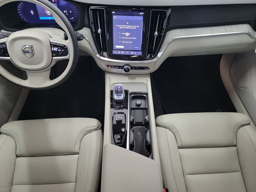 2026 Volvo V60 Cross Country B5 Ultra