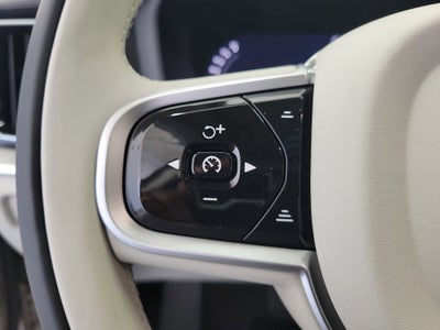 2026 Volvo V60 Cross Country B5 Ultra