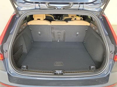 2026 Volvo V60 Cross Country B5 Ultra