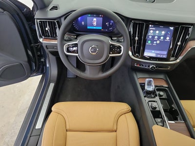 2026 Volvo V60 Cross Country B5 Ultra
