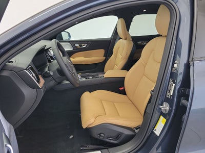 2026 Volvo V60 Cross Country B5 Ultra