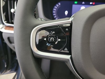 2026 Volvo V60 Cross Country B5 Ultra