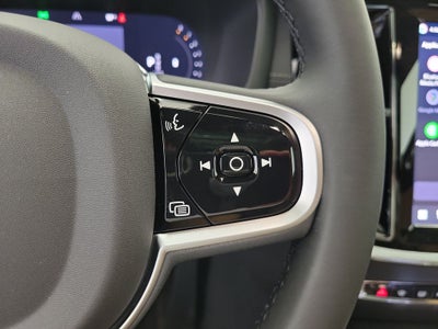 2026 Volvo V60 Cross Country B5 Ultra