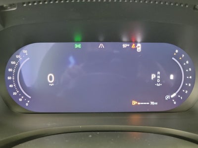 2026 Volvo V60 Cross Country B5 Ultra