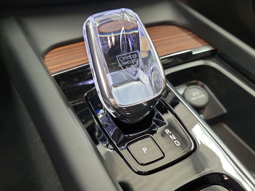 2026 Volvo V60 Cross Country B5 Ultra