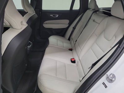 2026 Volvo V60 Cross Country B5 Ultra