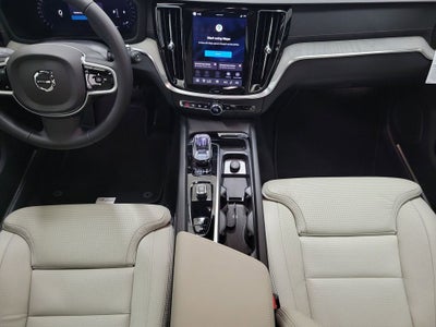 2026 Volvo V60 Cross Country B5 Ultra