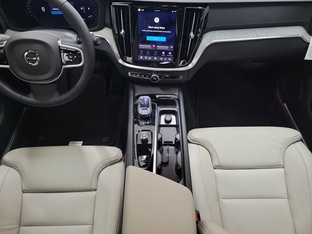 2026 Volvo V60 Cross Country B5 Ultra