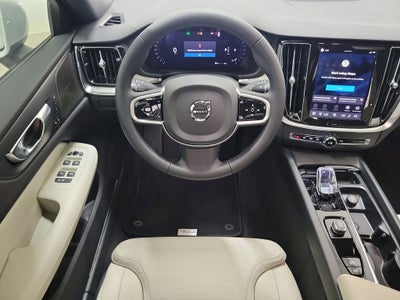 2026 Volvo V60 Cross Country B5 Ultra