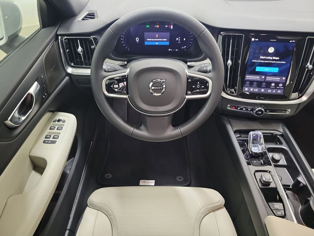 2026 Volvo V60 Cross Country B5 Ultra