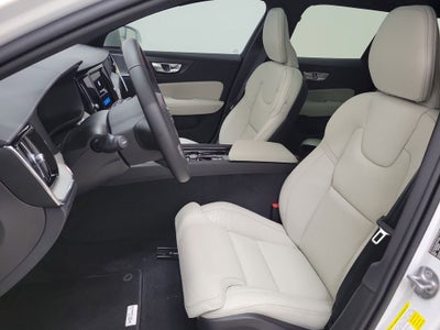 2026 Volvo V60 Cross Country B5 Ultra