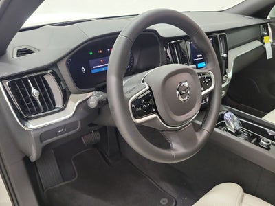 2026 Volvo V60 Cross Country B5 Ultra