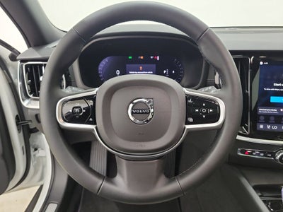 2026 Volvo V60 Cross Country B5 Ultra