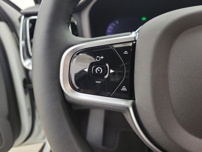 2026 Volvo V60 Cross Country B5 Ultra