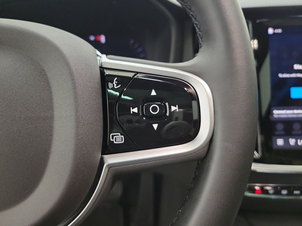 2026 Volvo V60 Cross Country B5 Ultra