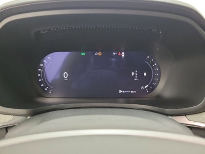 2026 Volvo V60 Cross Country B5 Ultra