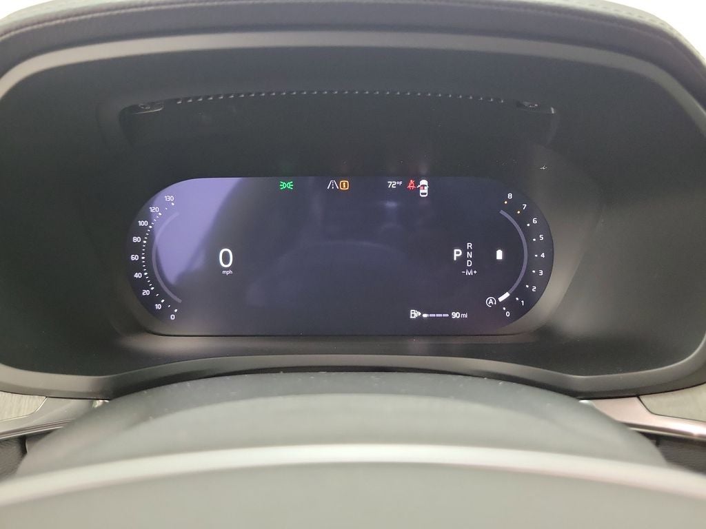 2026 Volvo V60 Cross Country B5 Ultra