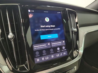 2026 Volvo V60 Cross Country B5 Ultra