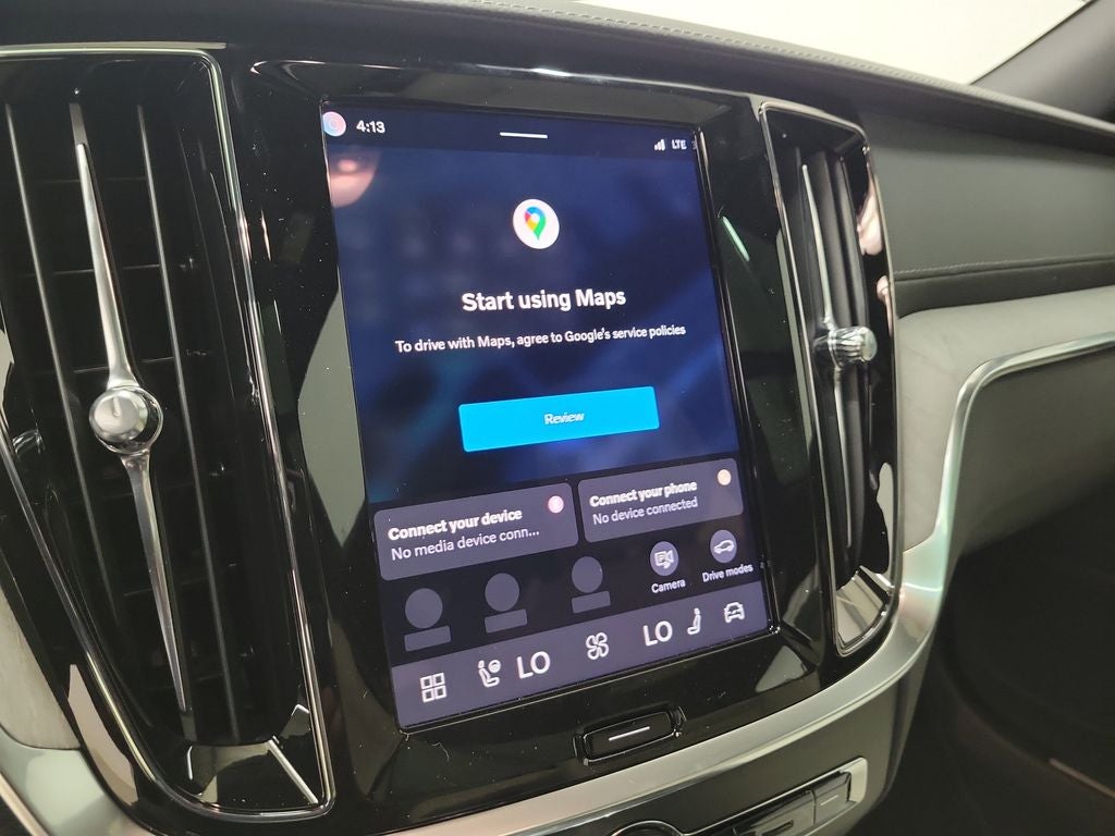 2026 Volvo V60 Cross Country B5 Ultra