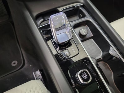 2026 Volvo V60 Cross Country B5 Ultra