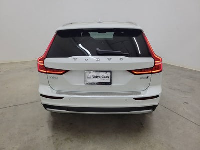 2026 Volvo V60 Cross Country B5 Ultra