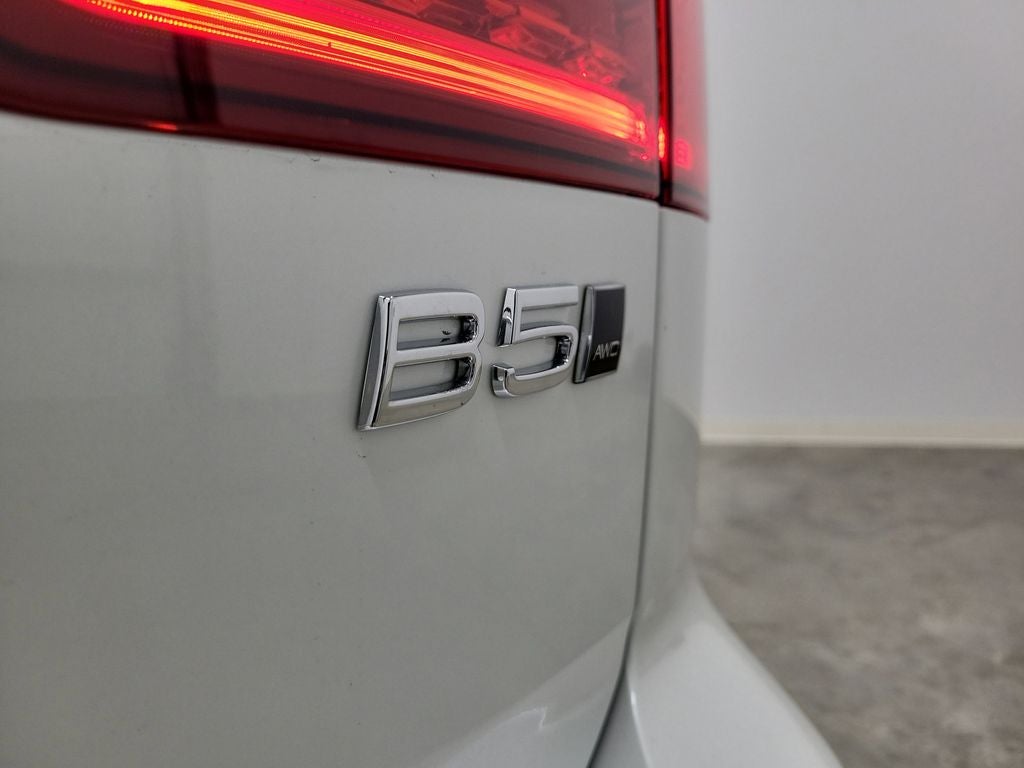 2026 Volvo V60 Cross Country B5 Ultra