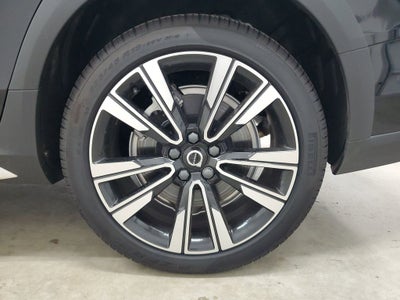 2025 Volvo V60 Cross Country AWD Ultra
