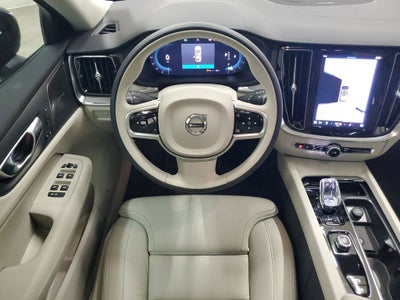 2025 Volvo V60 Cross Country AWD Ultra