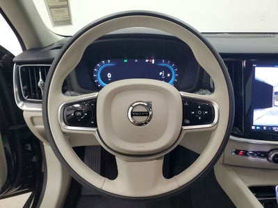 2025 Volvo V60 Cross Country AWD Ultra