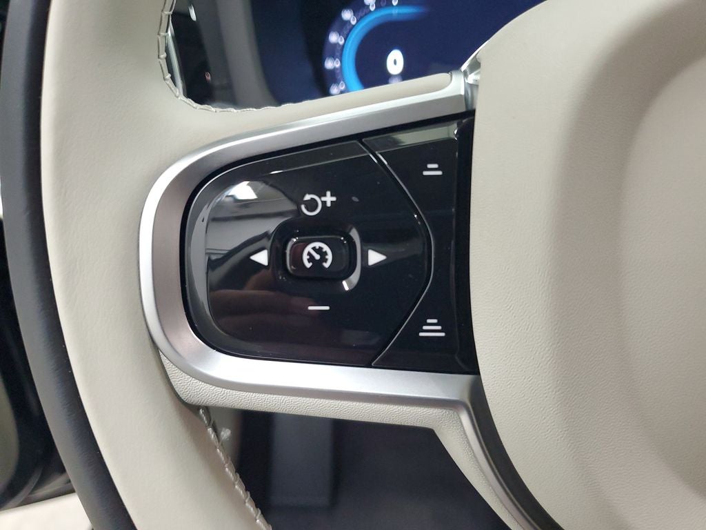 2025 Volvo V60 Cross Country AWD Ultra