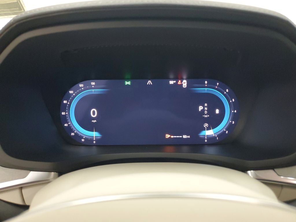 2025 Volvo V60 Cross Country AWD Ultra