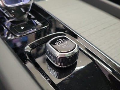 2026 Volvo V60 Cross Country B5 Ultra