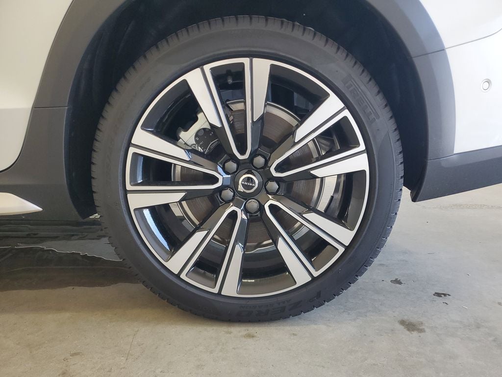 2025 Volvo V60 Cross Country AWD Ultra