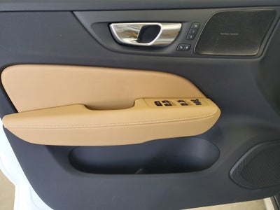 2025 Volvo V60 Cross Country AWD Ultra