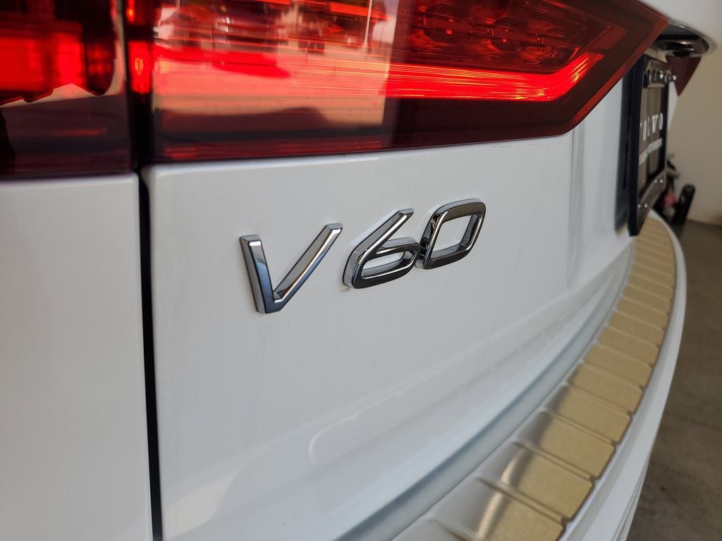 2025 Volvo V60 Cross Country AWD Ultra