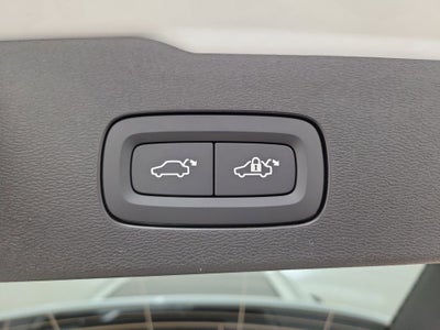 2026 Volvo V60 Cross Country B5 Ultra