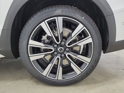 2026 Volvo V60 Cross Country B5 Ultra