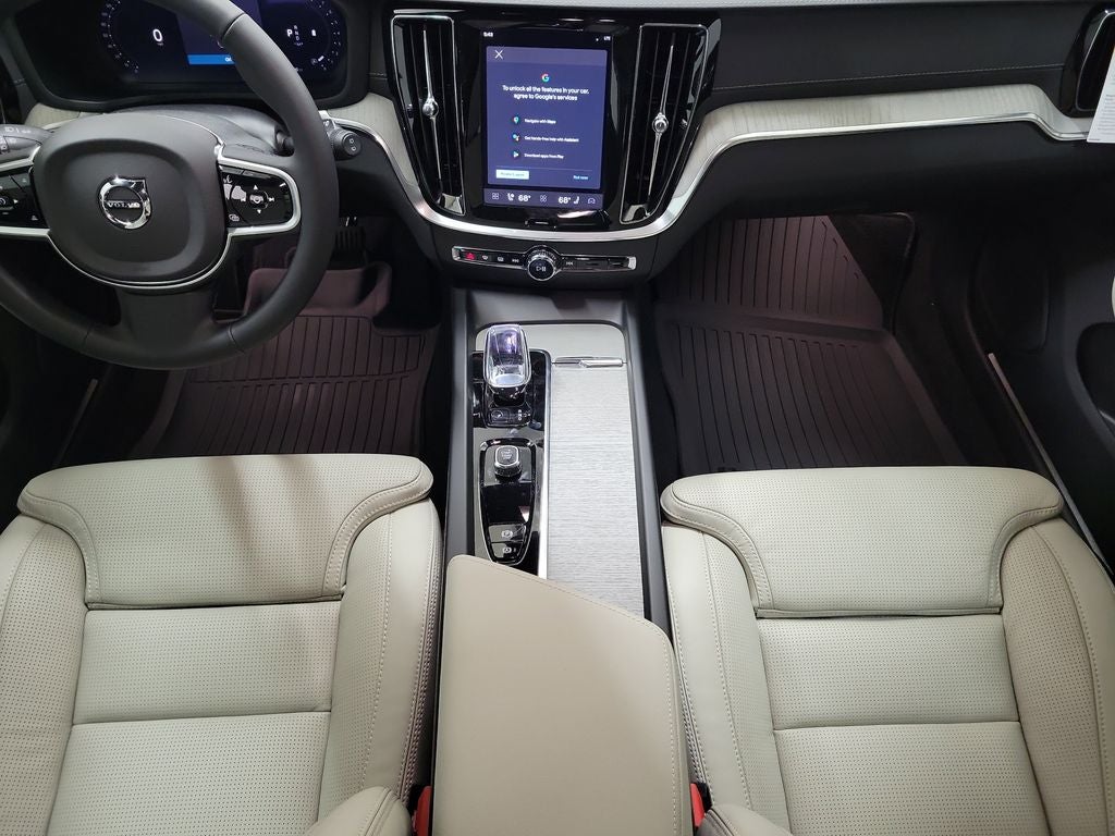 2026 Volvo V60 Cross Country B5 Ultra