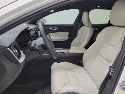 2026 Volvo V60 Cross Country B5 Ultra