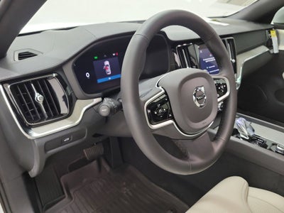 2026 Volvo V60 Cross Country B5 Ultra