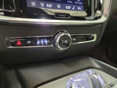 2026 Volvo V60 Cross Country B5 Ultra