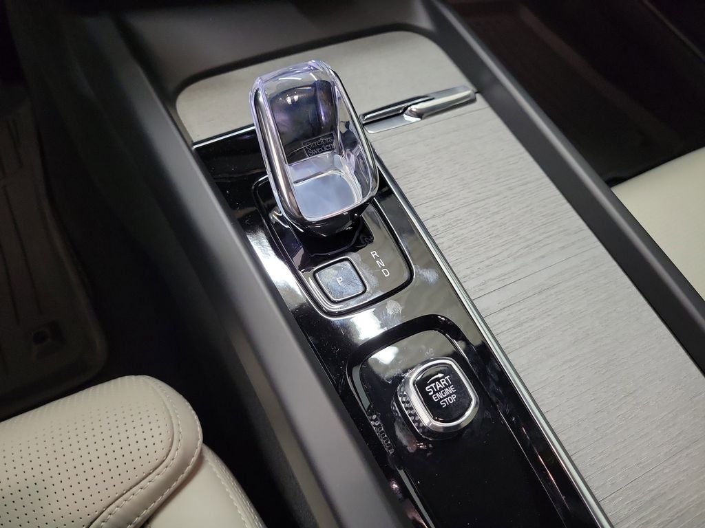 2026 Volvo V60 Cross Country B5 Ultra