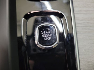 2026 Volvo V60 Cross Country B5 Ultra