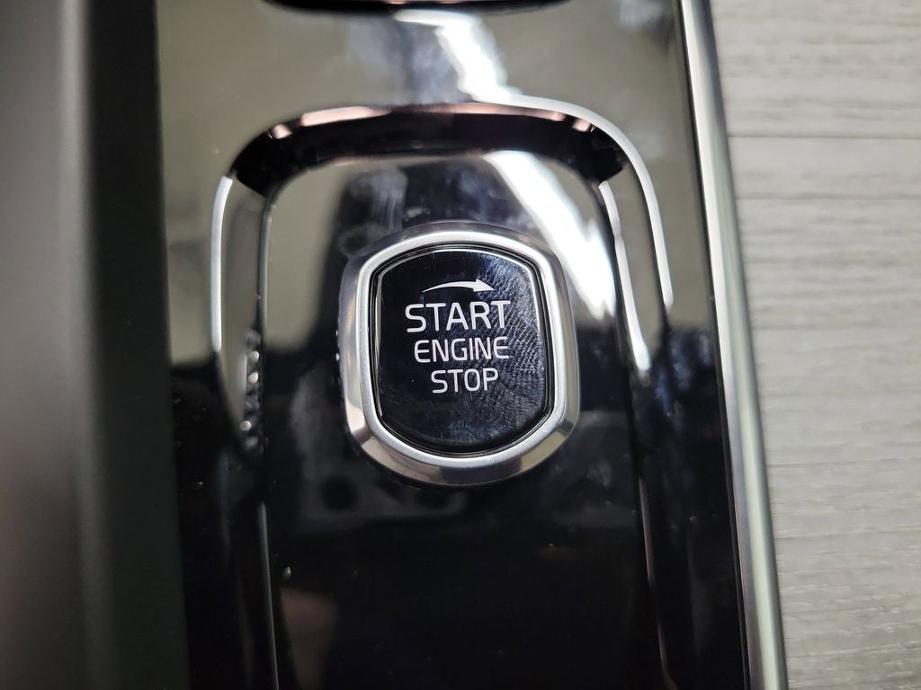 2026 Volvo V60 Cross Country B5 Ultra