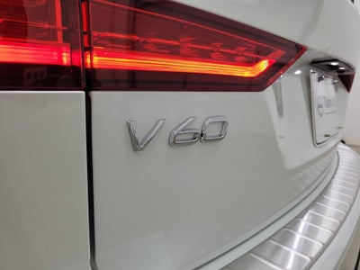 2026 Volvo V60 Cross Country B5 Ultra