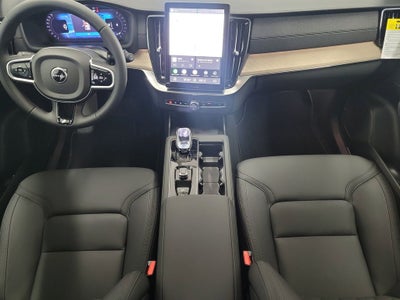 2026 Volvo XC90 B5 Plus